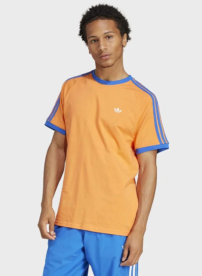 اديداس تيشيرت Monogram Cali