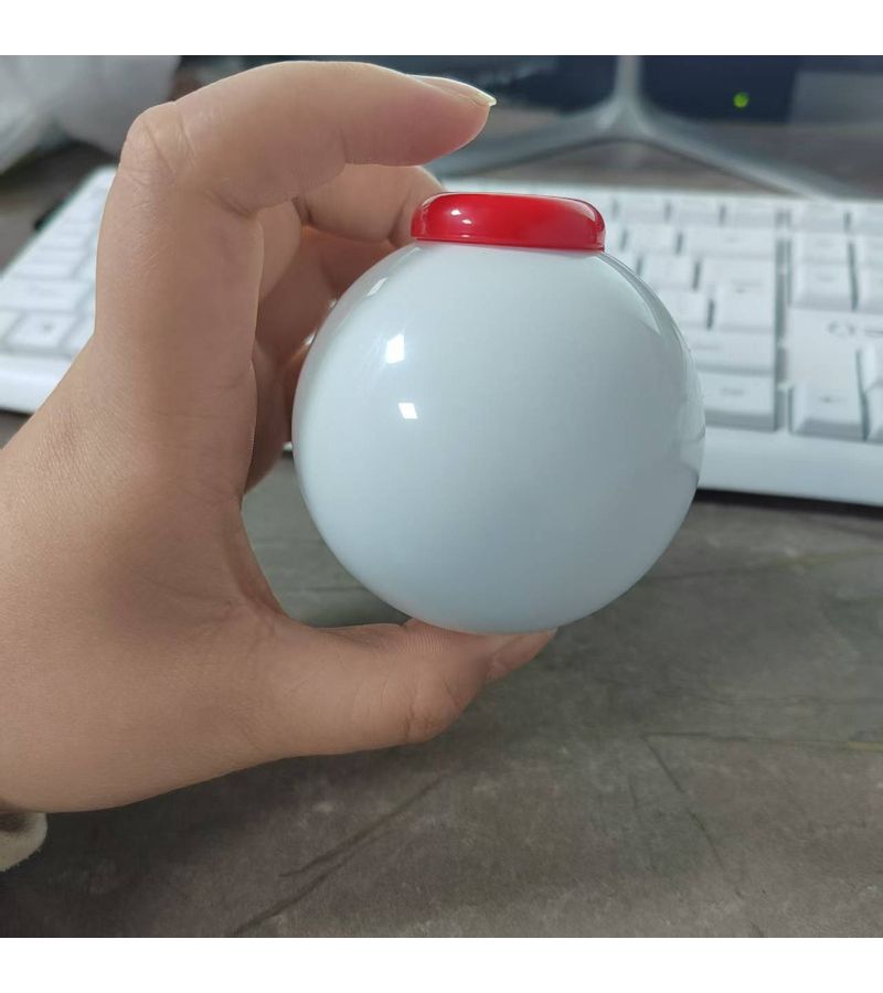 White Washable Octopus Hair Remover For Clothes Reusable Pet Hair And Dust Sticker Non Electric Lint Removal Tool Fabric Cleaning Device Plastic Construction - Image 5