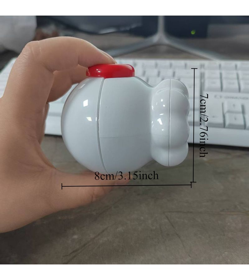 White Washable Octopus Hair Remover For Clothes Reusable Pet Hair And Dust Sticker Non Electric Lint Removal Tool Fabric Cleaning Device Plastic Construction - Image 4
