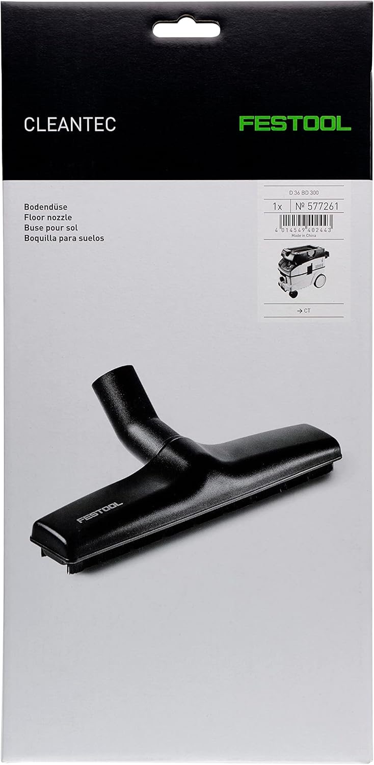Festool 577261 Floor Nozzle D 36 BD 300 - Image 3