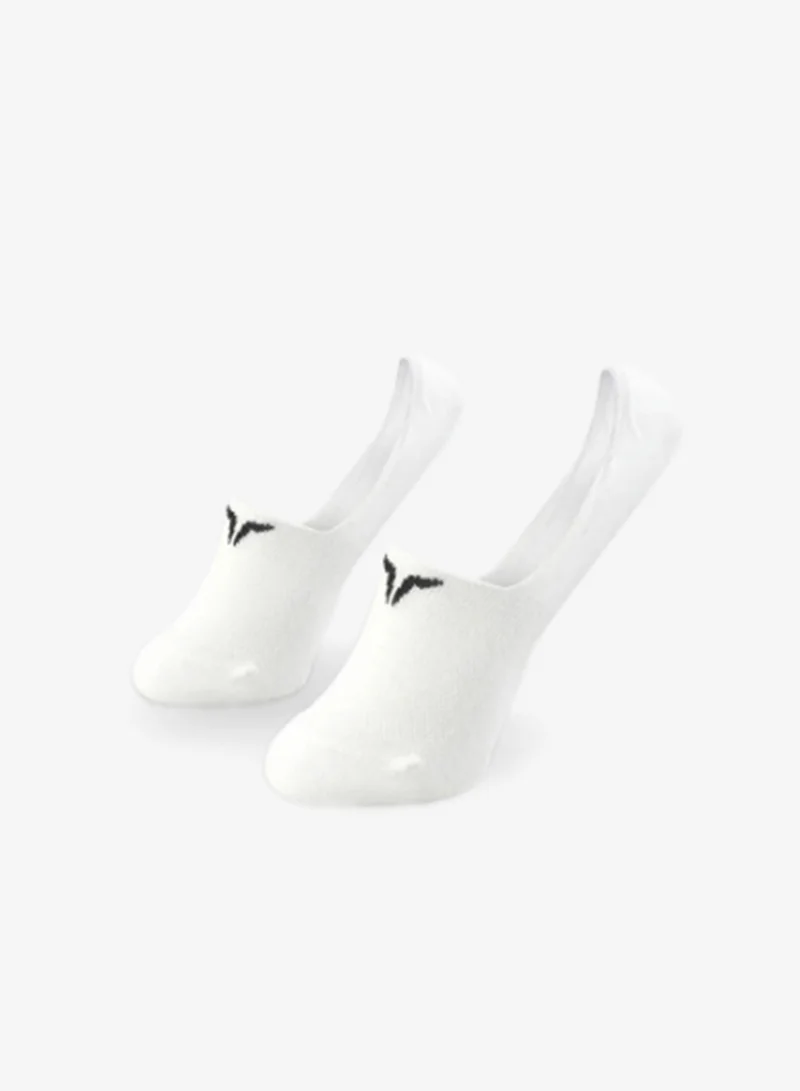 3 Pack No Show Socks