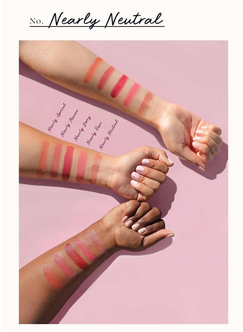 Stay Vulnerable Melting Blush - Nearly Neutral-Nearly Neutral - Image 2