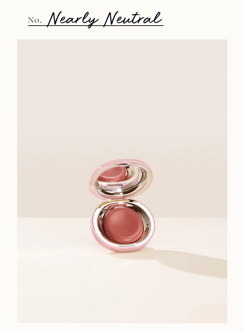 Stay Vulnerable Melting Blush - Nearly Neutral-Nearly Neutral - Image 1
