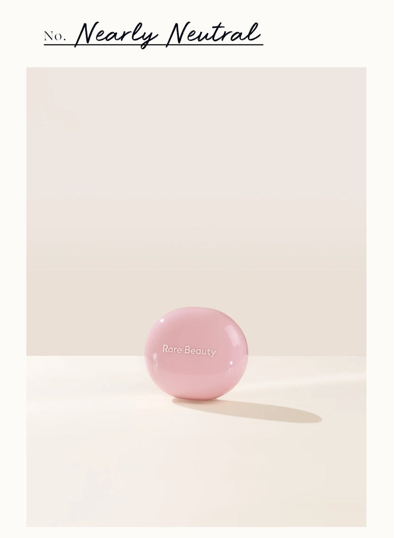 Stay Vulnerable Melting Blush - Nearly Neutral-Nearly Neutral - Image 4
