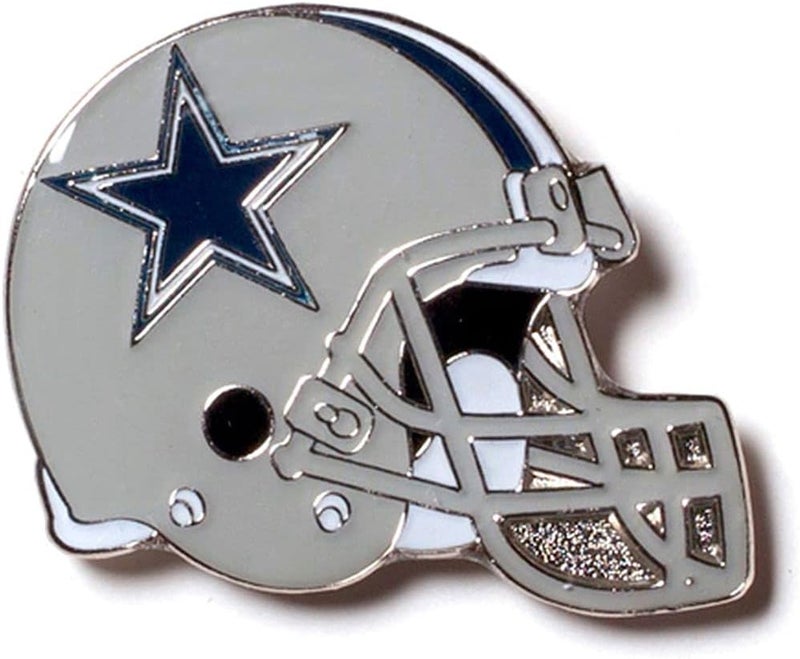 دبوس خوذة NFL