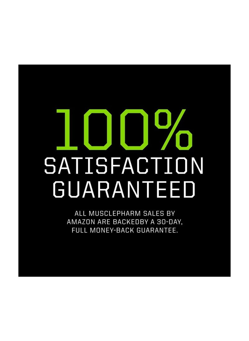 MusclePharm - Muscle Pharm Essentials BCAA Powder, Post-Workout Recovery Drink, Grape, 60 Servings - Image 1