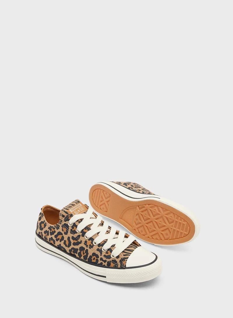كونفرس Chuck Taylor All Star