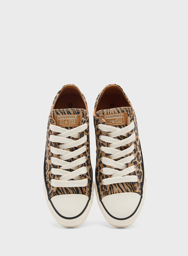 كونفرس Chuck Taylor All Star