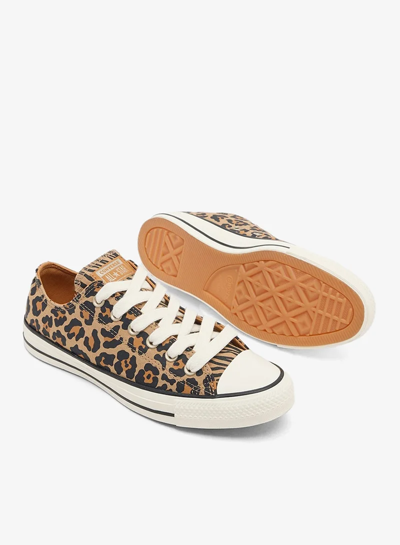 كونفرس تشاك تايلور أول ستار