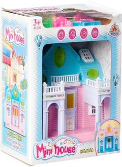 MINI HOUSE