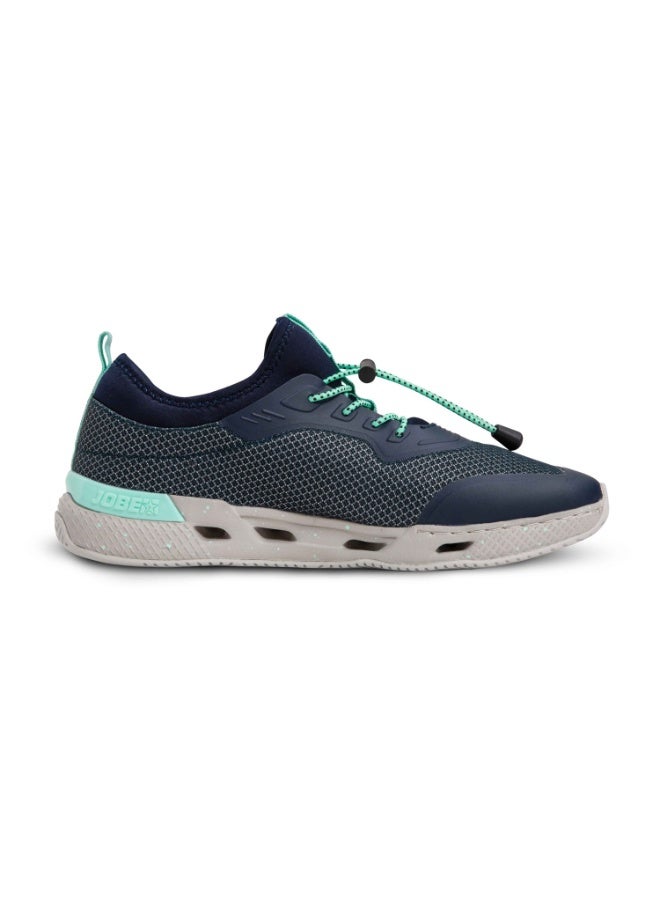 JOBE DISCOVER SNEAKER MIDNIGHT BLUE - Image 2