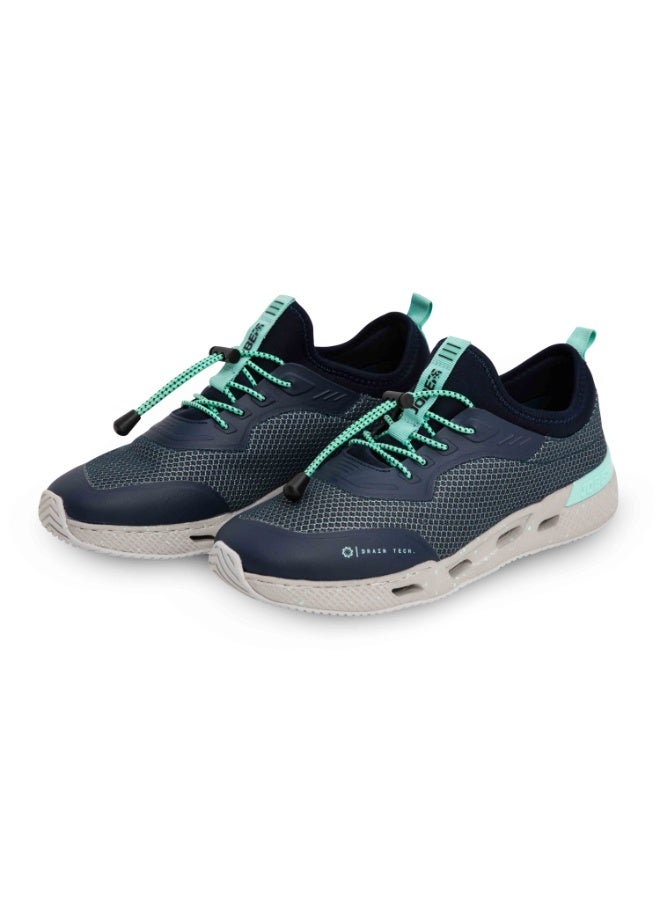 JOBE DISCOVER SNEAKER MIDNIGHT BLUE - Image 1