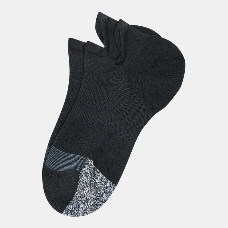 Women's UA Breathe No-Show Tab Socks (2-Pack)