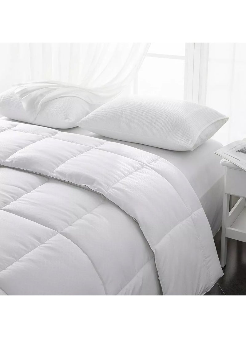 DubaiGallery 3pcs Duvet Cover Set (1*Duvet Cover + 2*Pillowcase, Without Core), Minimalist Solid Color Bedding Set, Soft And Skin-friendly Duvet Cover, For Bedroom, Guest Room  - Image 3