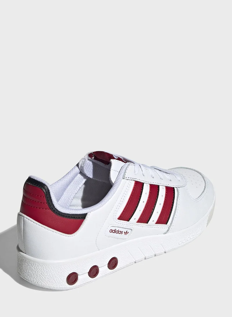 adidas Originals G.S. Court Sneakers