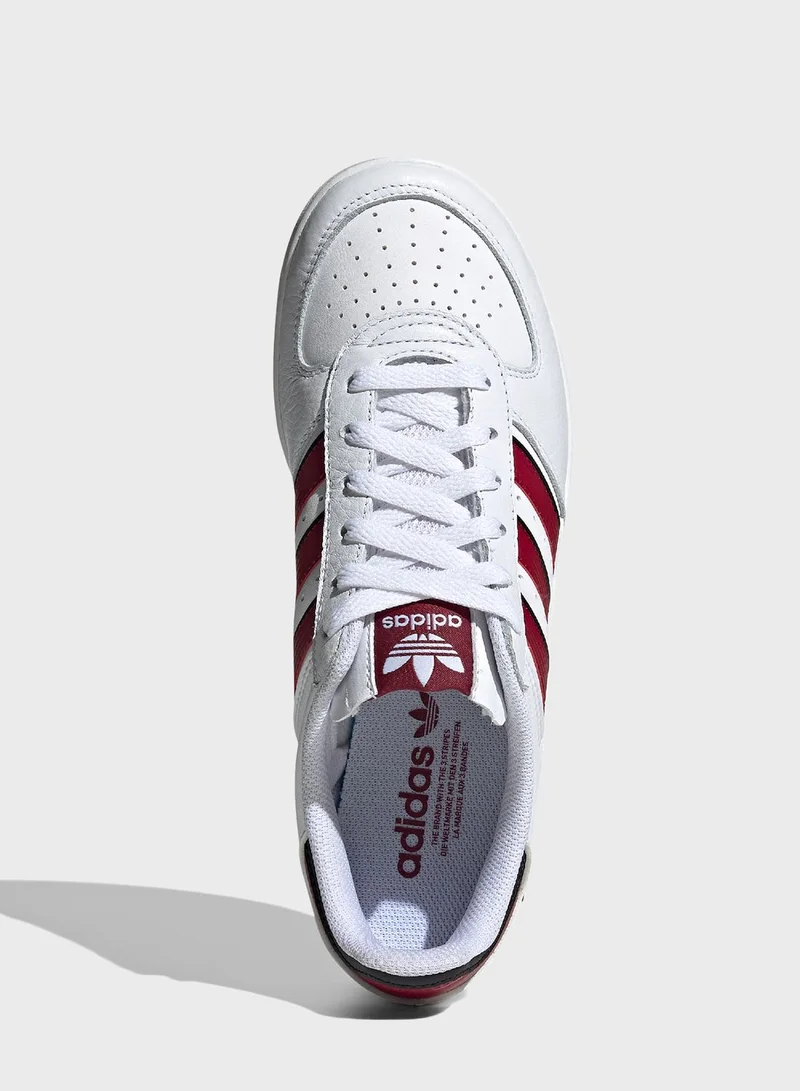 adidas Originals G.S. Court Sneakers