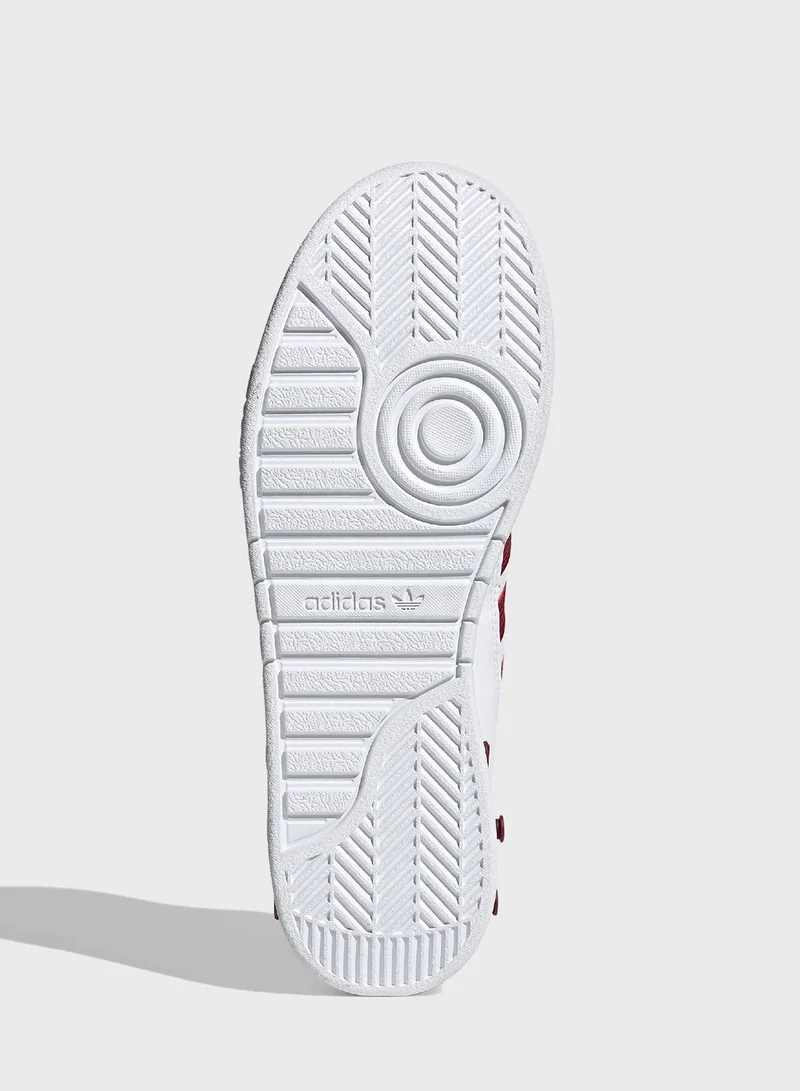 adidas Originals G.S. Court Sneakers