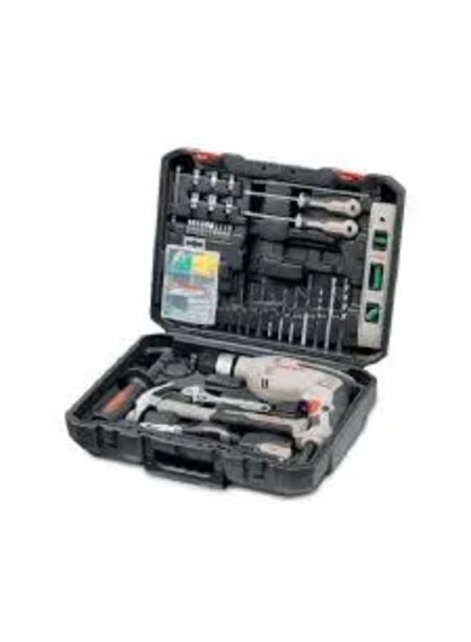 كراون طقم شنيور 98 قطعه - Image 1