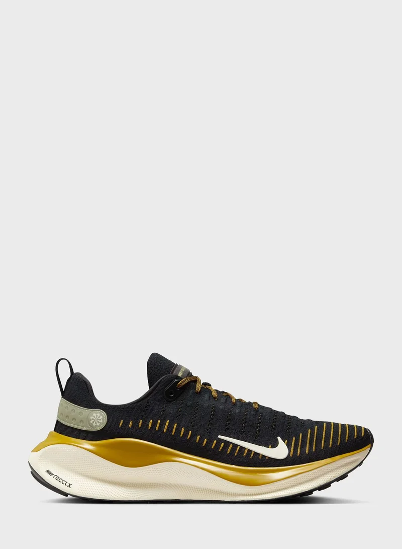 Nike Reactx Infinity Run 4