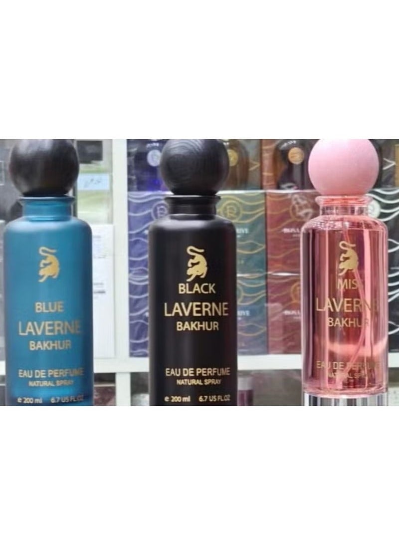Laverne Laverne 