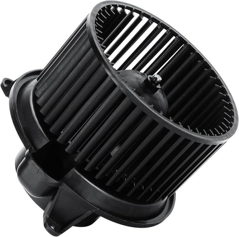 AEagle Front HVAC Heater Blower Motor Assembly for Infiniti QX56 04-10, Nissan Armada 05-15, Nissan Titan 04-15, 2004 Nissan Pathfinder Armada, for 700174 27226ZH00A - Image 1