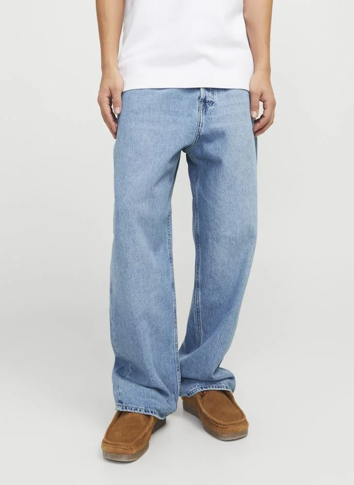 JACK & JONES Stright Fit Jeans
