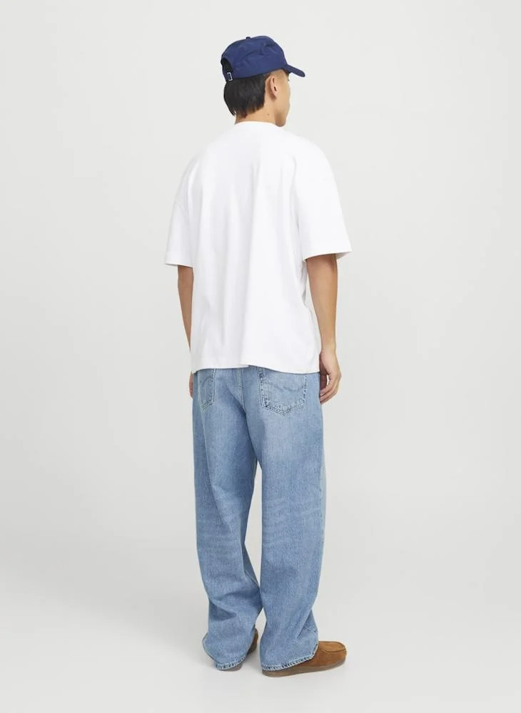 JACK & JONES Stright Fit Jeans