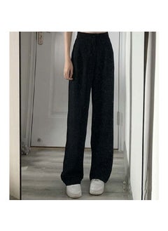 YSK#227 black pants