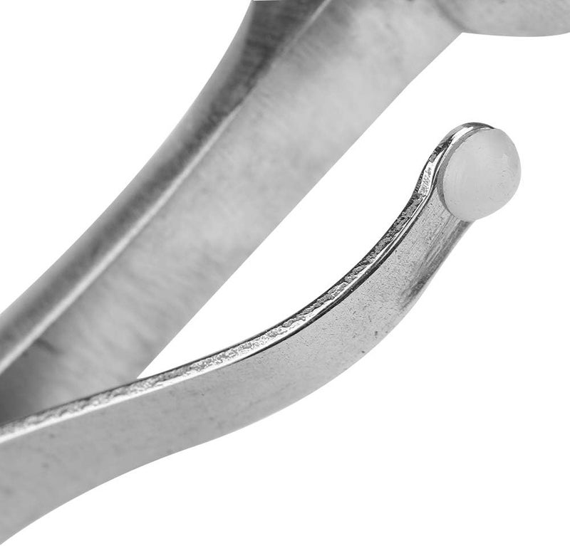 Good ventilation Dioche Professional Stainless Steel Cuticle Clipper, Nail Dead Skin Removal Tool with Bevel Mouth and Spring Handle for Manicure Pedicure Salon Home Use Nationwide delivery Durability boost selected material Reinforced edge All-round well-engineered practical build Fast warehouse picking Globally selected raw material Diverse operation compatible Defect free upgraded substance Flexible purchase choices Simple practical structure All consumer tier purchase options Fade proof Fine polished finish Global versatile design Diverse use resistant crafted quality Wear resistant upgraded material Safe approved storage space Matte anti slip finish In-house warehouse packing Carefully engineered build No overseas transit wait Elegant upgraded practical design Shock rubber edge Elegant multi-option build - Image 2