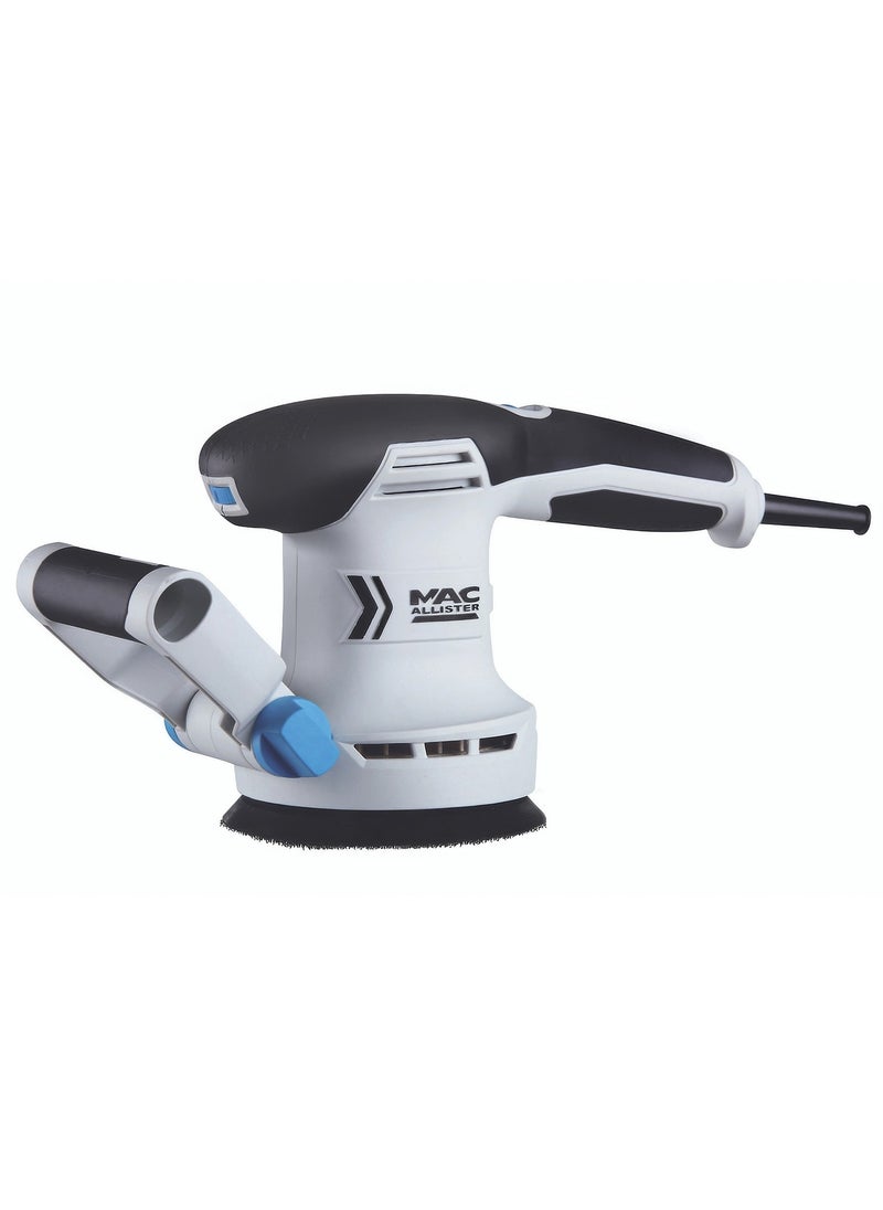 Mac Allister - ماك أليستر MSOS300 ماكينة صنفرة سلكية 300 واط 220-240 فولت - Image 1