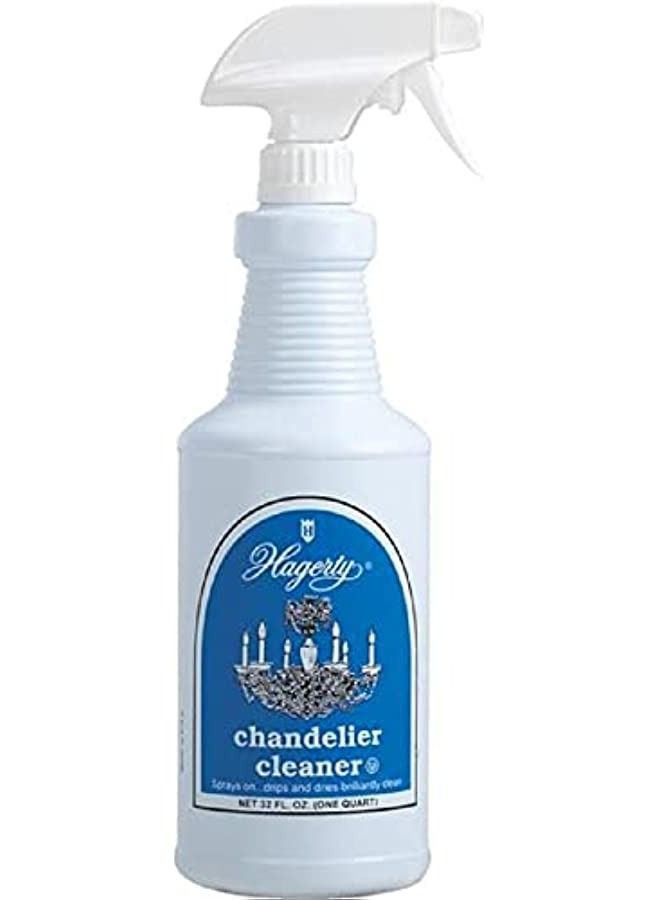 Multicolor Chandelier Cleaner 32 oz