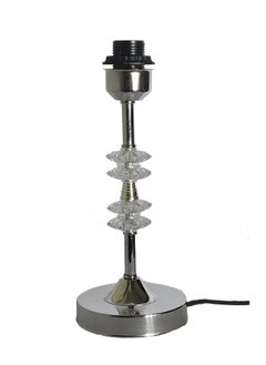 ماركة غير محددة أباجورة كريستال أكليريك من موسكي شوب شابوه بيليسيه  - Image 3
