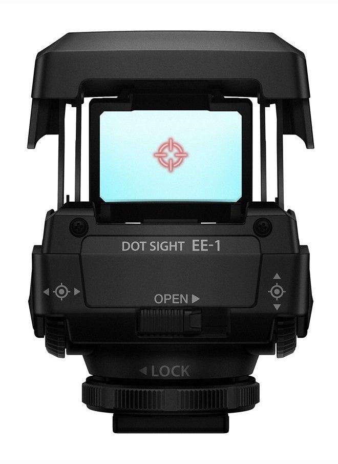 Olympus Dot Sight EE-1  - Image 1