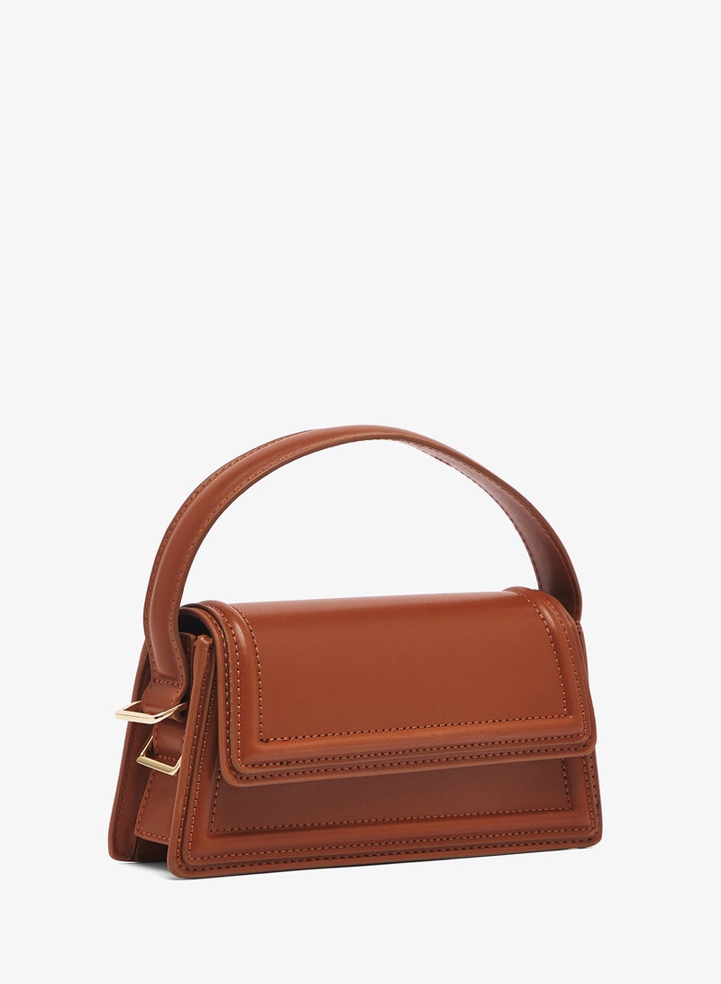 ايلا حقيبة يد كروس بودي - Image 3