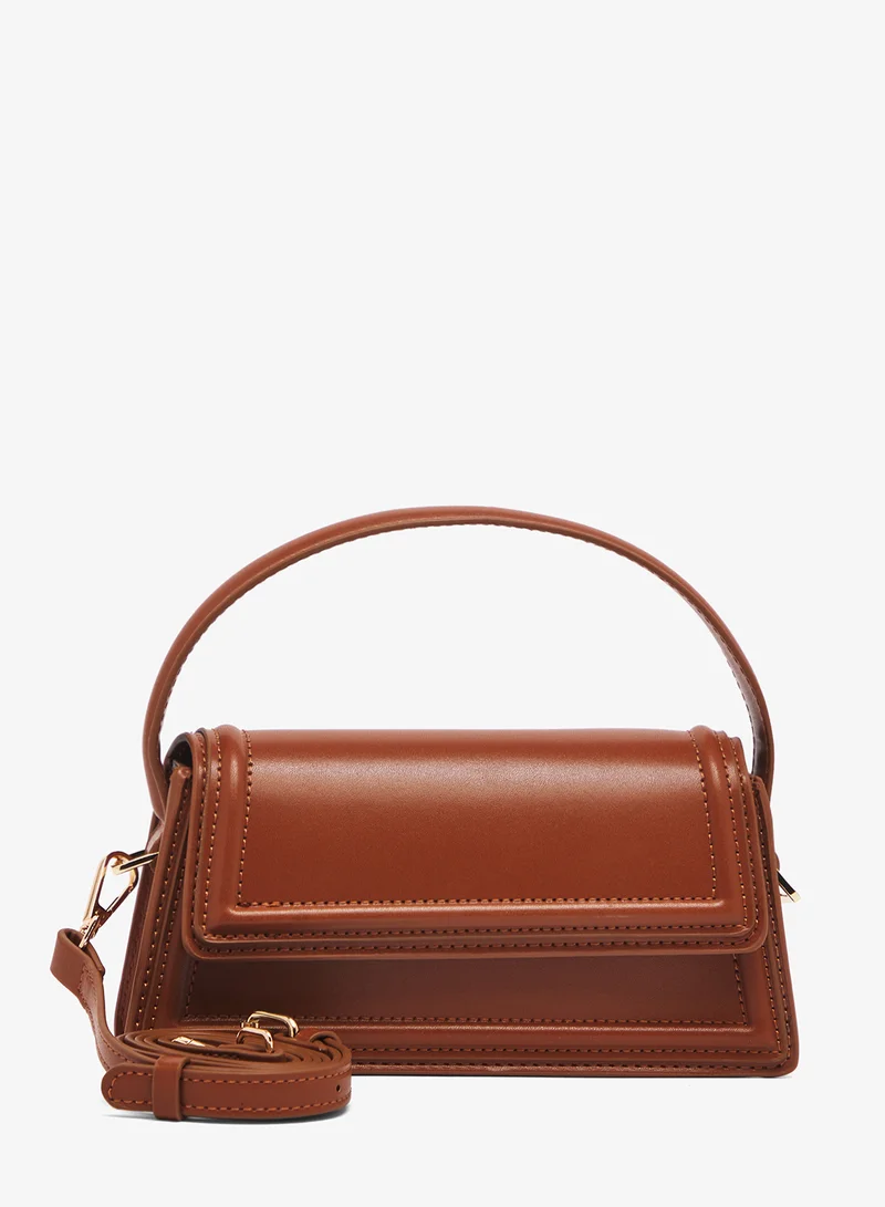 ELLA Top Handle Crossbody