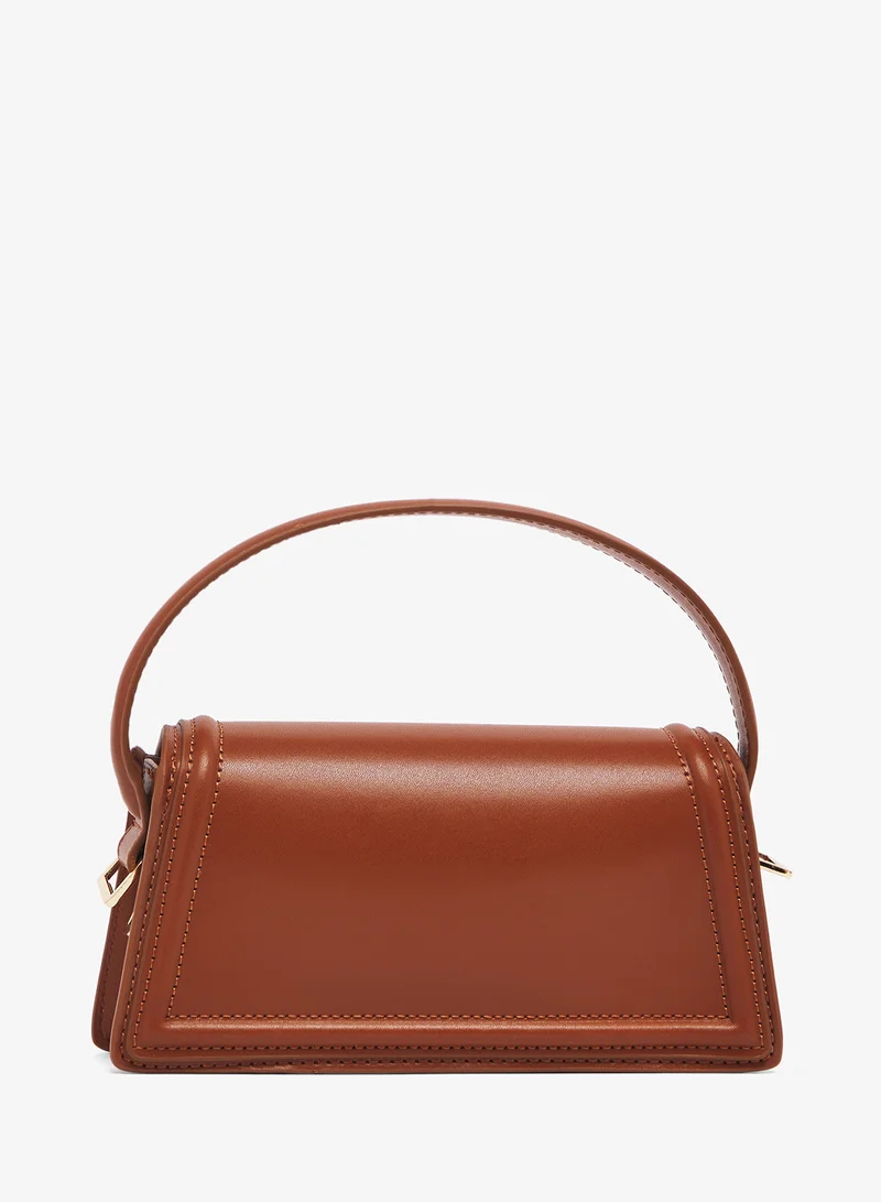 ELLA Top Handle Crossbody