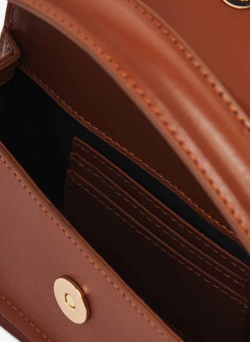 ايلا حقيبة يد كروس بودي - Image 5