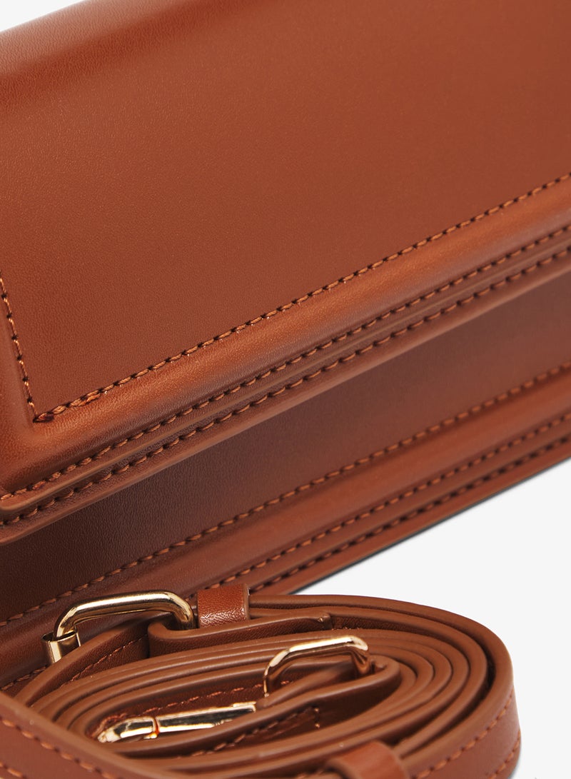 ايلا حقيبة يد كروس بودي - Image 4