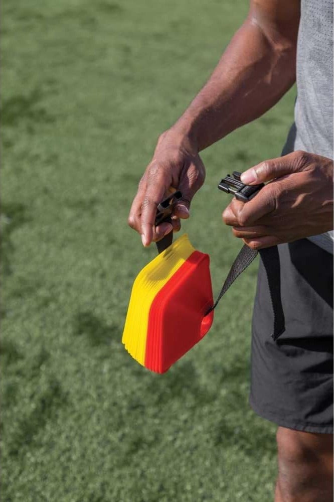 أس كيه أل زي مخاريط صغيرة – عبوة من 50 قطعة - Image 3