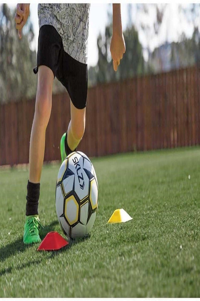 أس كيه أل زي مخاريط صغيرة – عبوة من 50 قطعة - Image 5