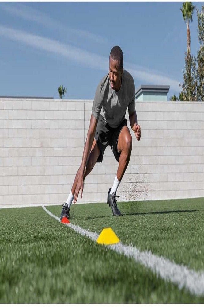 أس كيه أل زي مخاريط صغيرة – عبوة من 50 قطعة - Image 4