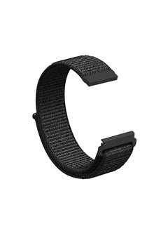 Dado Nylon Strap compatible with Huawei Watch Fit, breathable light weight strap…  - Image 3