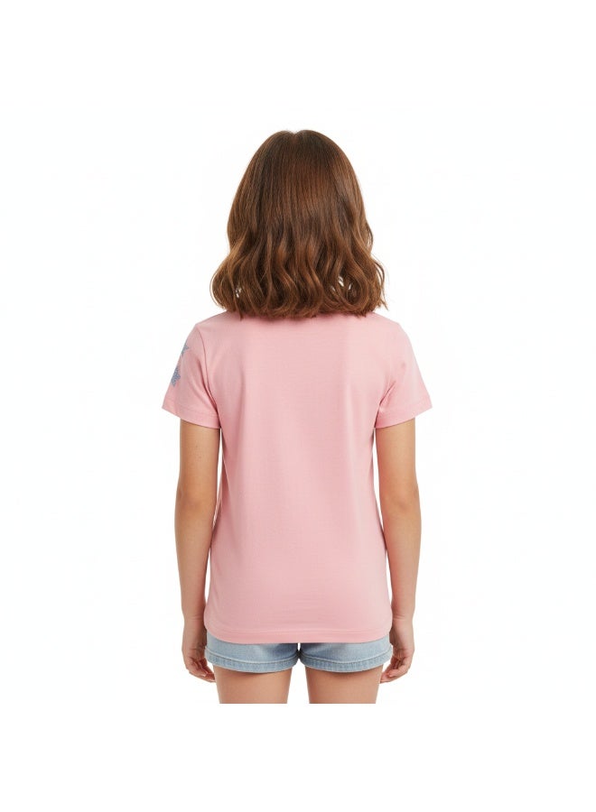 Peanuts T-SHIRT GIRLS PEANUTS SS 2-8 YRS AI - Image 5
