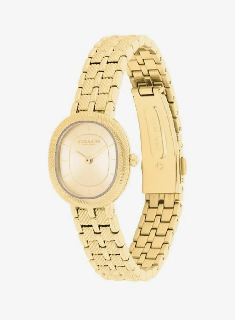 Coach  14504660 Harlow Watch for Women | Best Price UAE