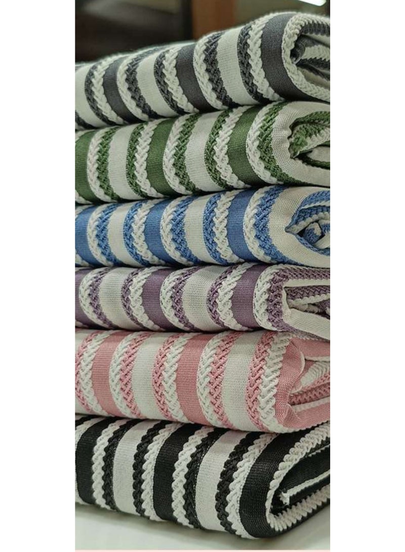 Legend 4Avenue Half Sleeves Shirts for Men - Image 3