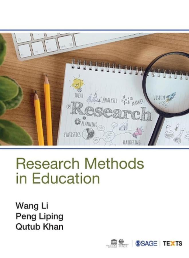 Research Methods in Education-India
