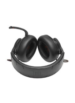JBL JBL Quantum 600 Wireless Over-Ear Gaming Headset  - Image 4