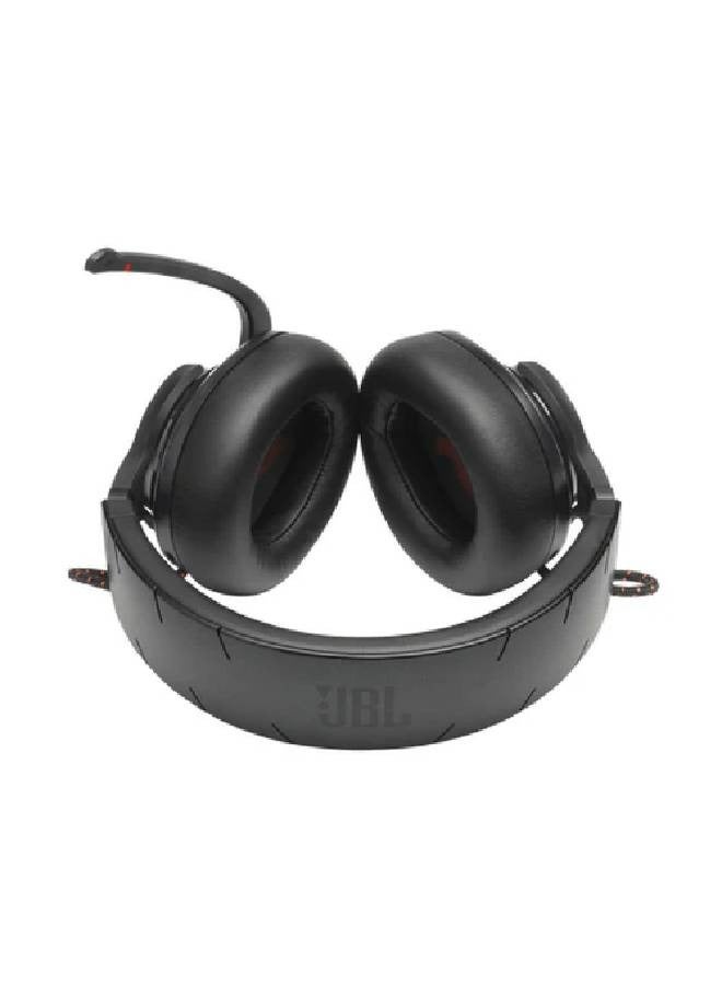 JBL JBL Quantum 600 Wireless Over-Ear Gaming Headset - Image 4