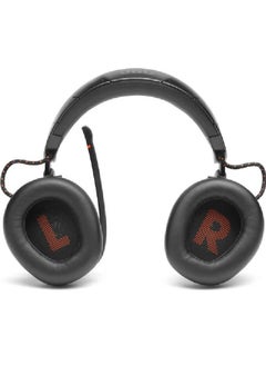 JBL JBL Quantum 600 Wireless Over-Ear Gaming Headset  - Image 5