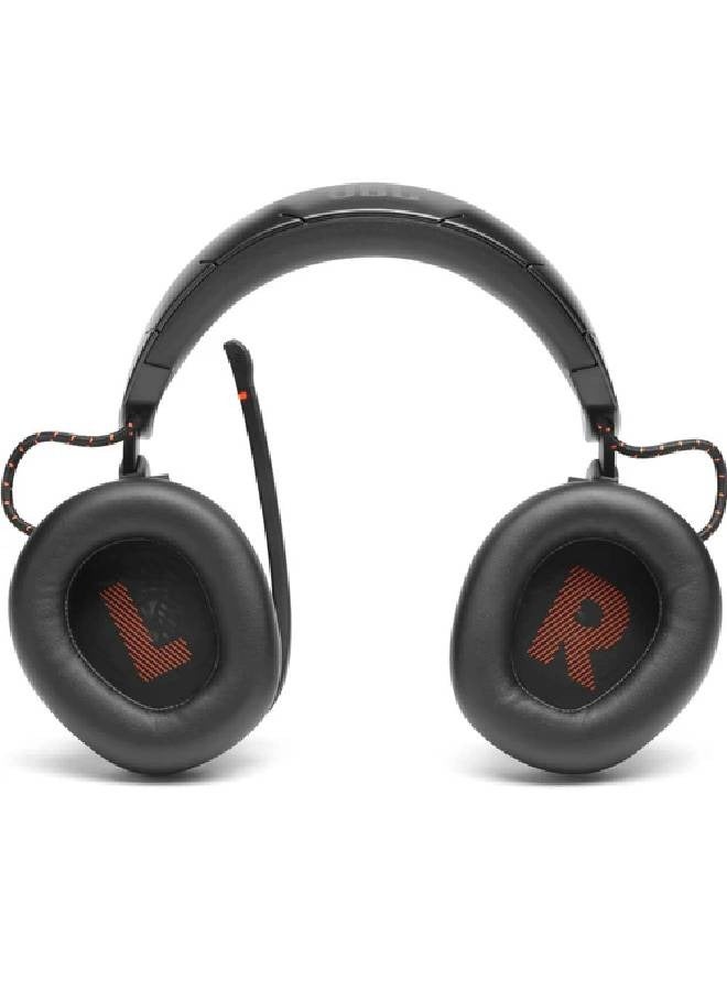 JBL JBL Quantum 600 Wireless Over-Ear Gaming Headset - Image 5